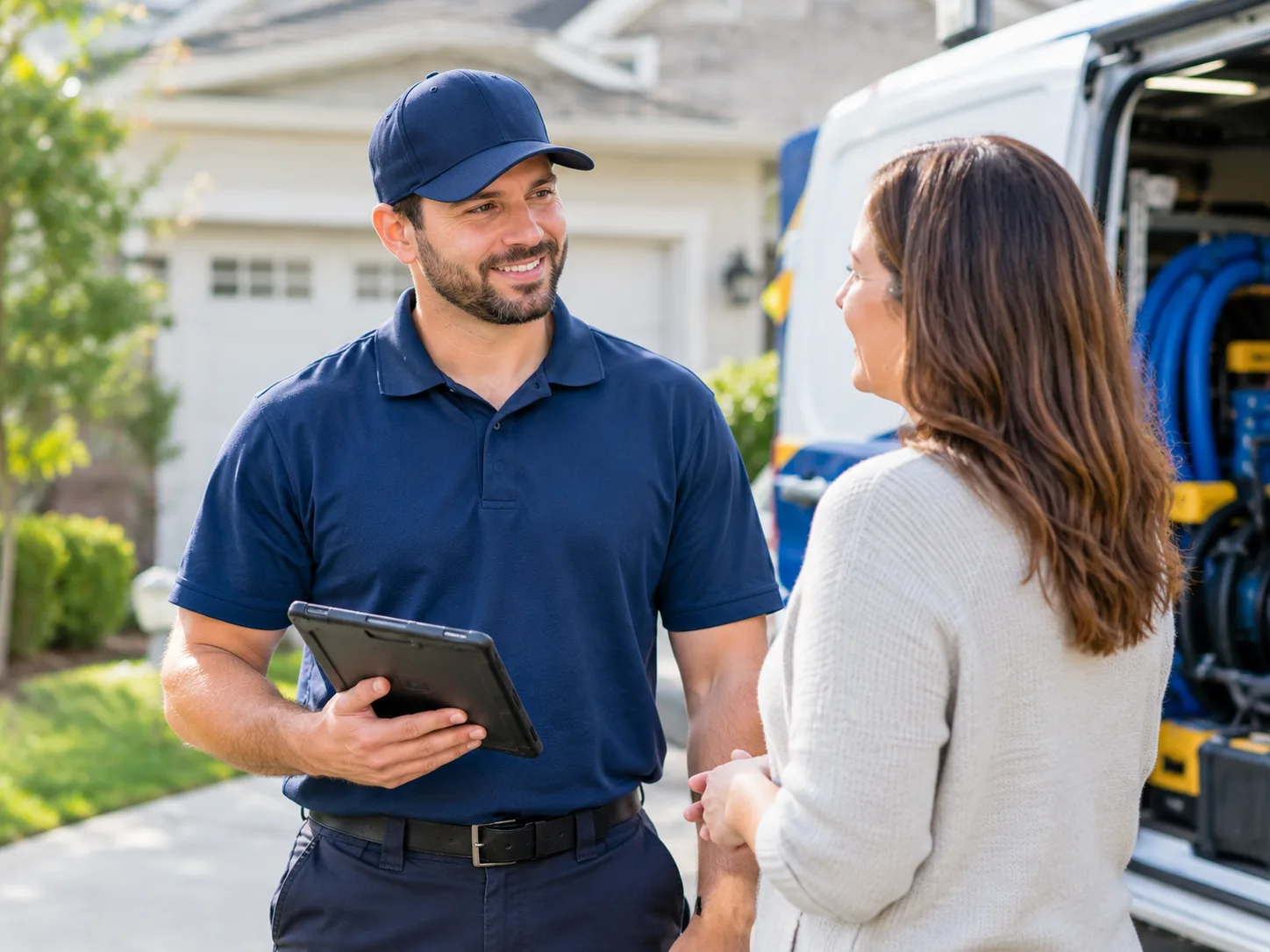 Sewage Backup Cleanup Middleton, TN FAQs